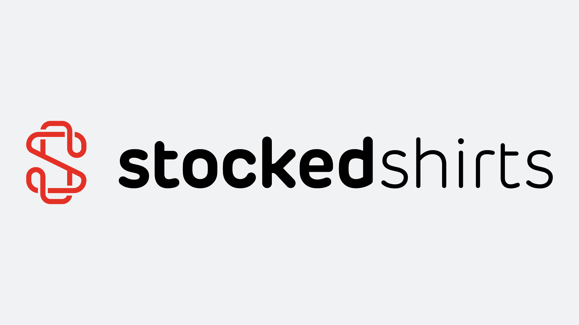 Stocked Shirts Full Color Logo